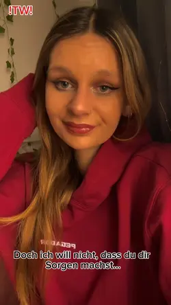 Nur nh kleine Kriese