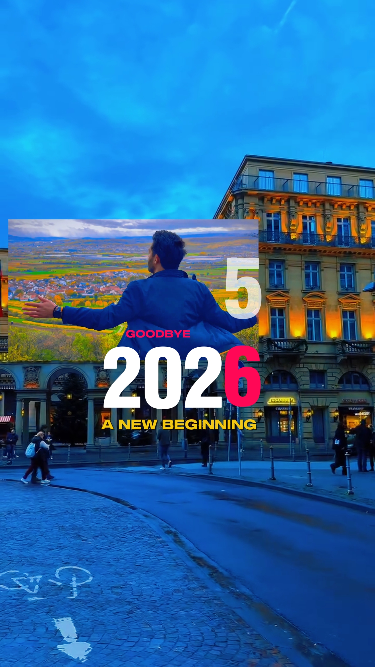 2025 recap