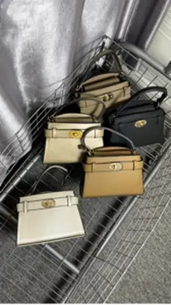 charles bag