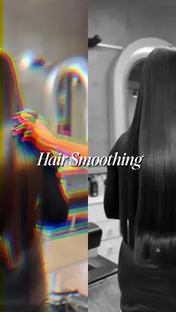 Hair story