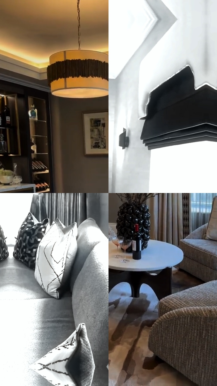 Diseño de Interiores