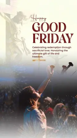 happy good Friday 