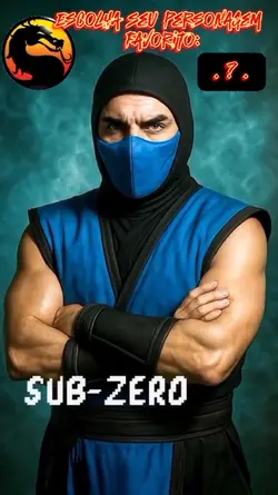 Mortal Kombat