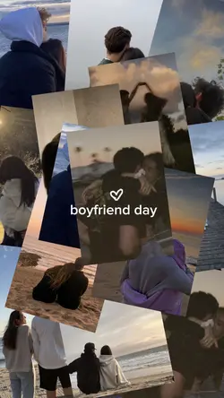 love collage.