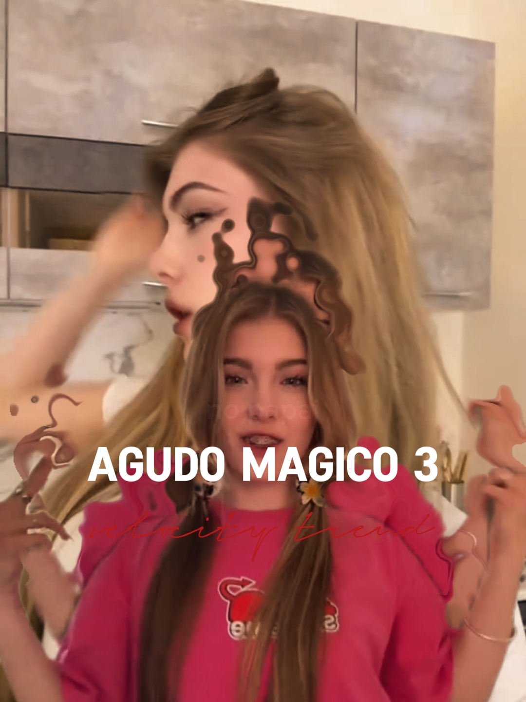 Agudo Magico 3 