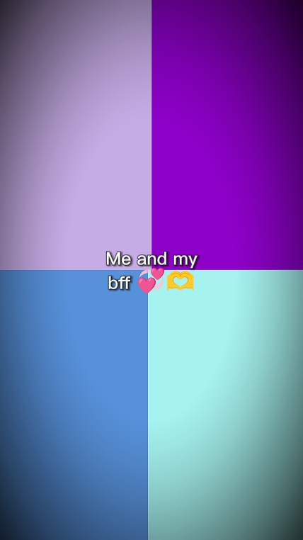 Ich und mein bester Freund