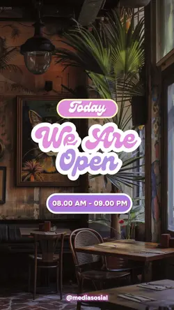 WEAREOPEN CUTE