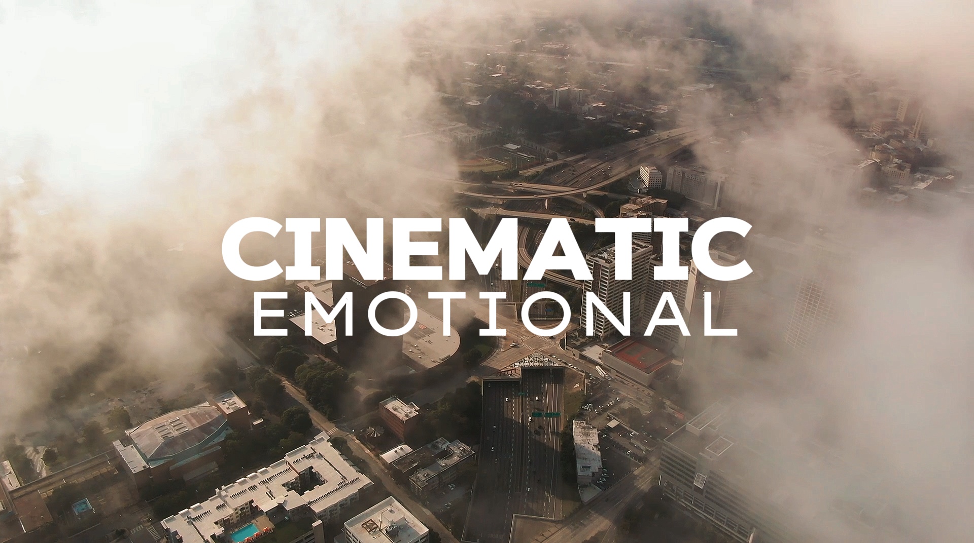 CINEMATIC EMOTIONAL 