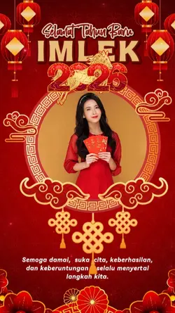 Tahun Baru Imlek