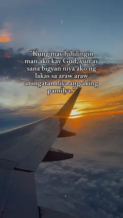 Tanging hiling