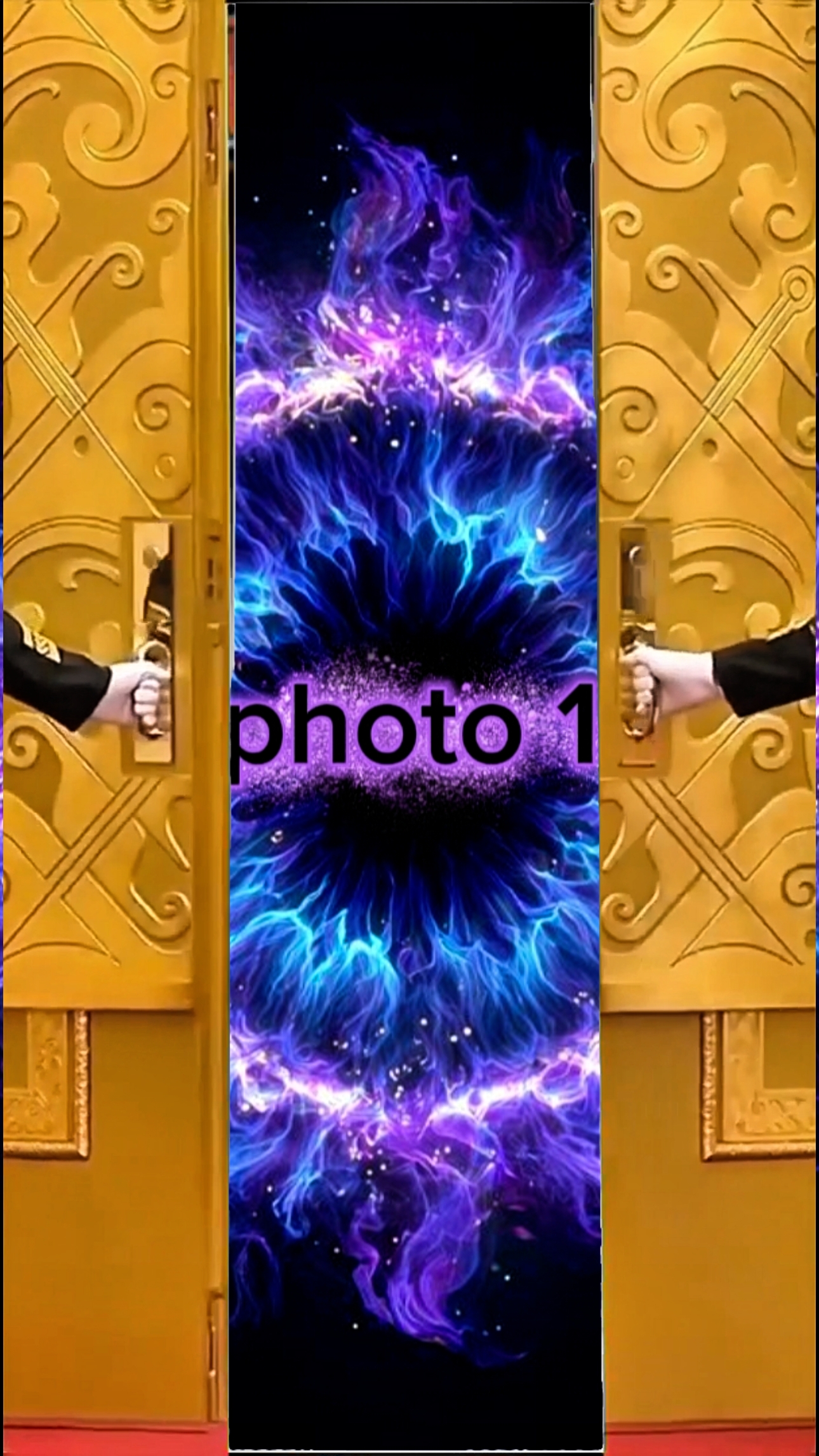 NEW EDIT MASTER