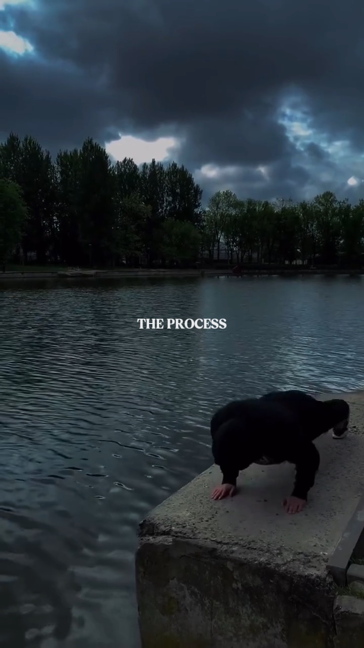 THE PROCESS