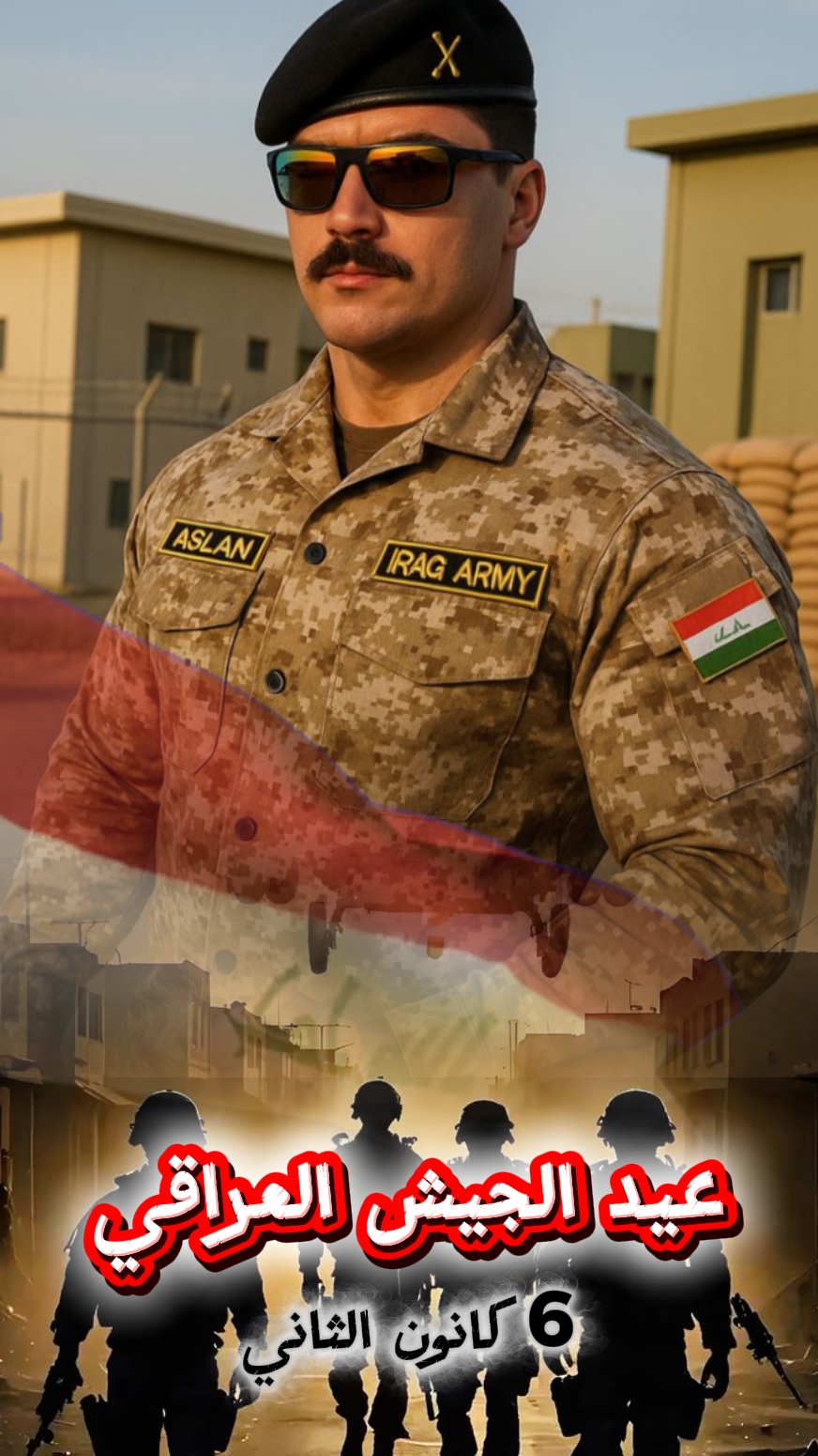 الجيشالعراقي