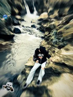 0.5 blur kece