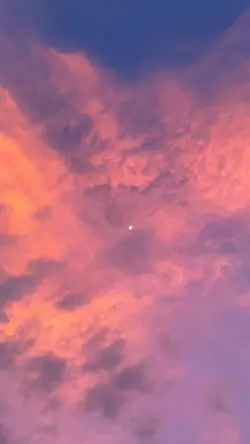 filter cantik senja
