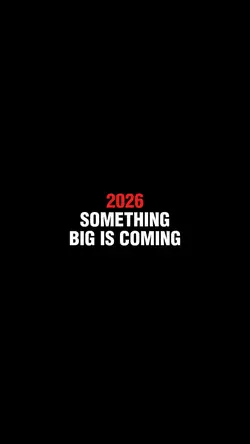 Comingsoon 2026