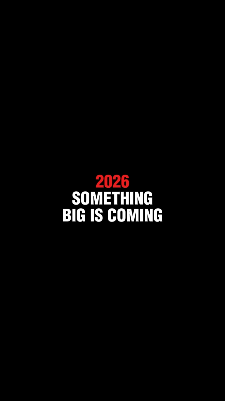 Bientôt 2026