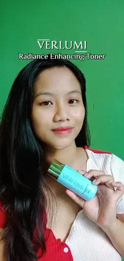 VerlumiRadianceToner