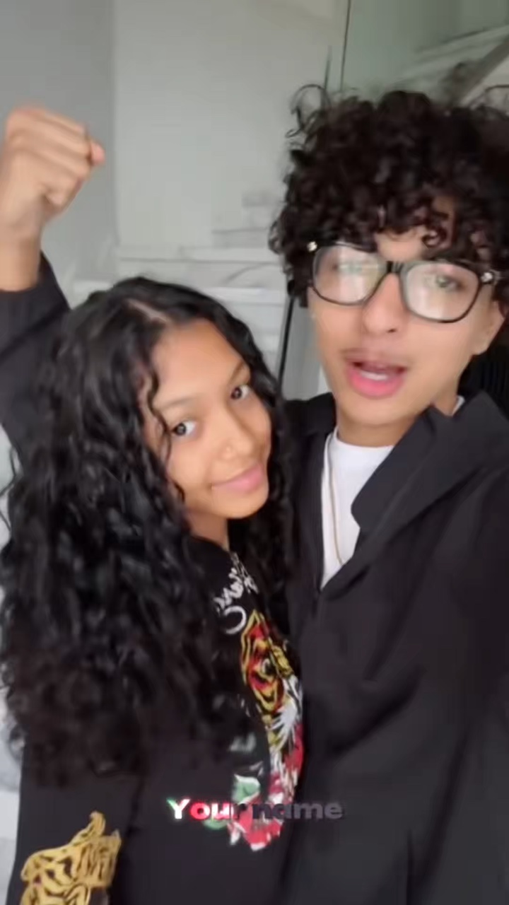 Couple slow