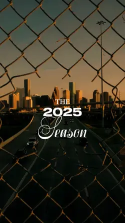 2025 SEASON RECAP
