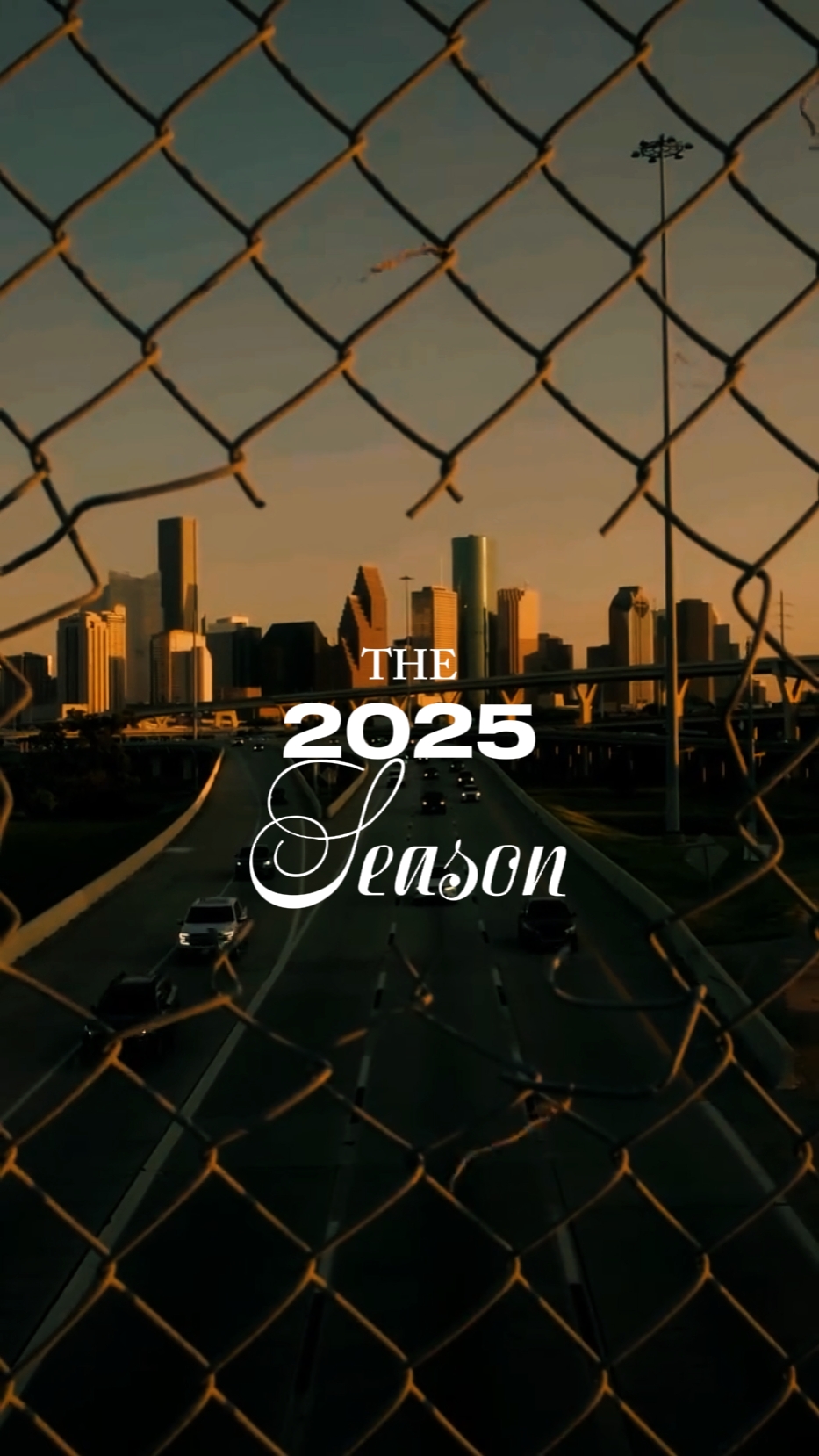 ZUSAMMENFASSUNG DER SAISON 2025