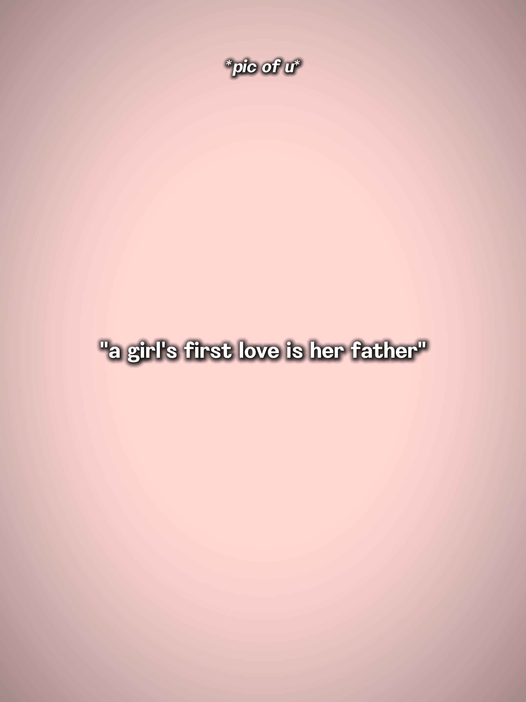 kızların ilk aşkı 