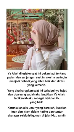 pribadi lebih baik