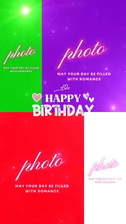 happy birtday