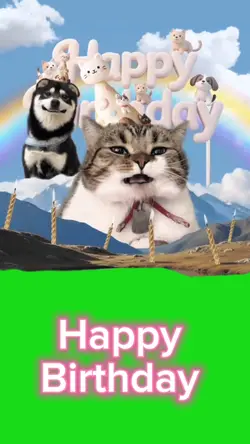 Happy Birthday to Yo