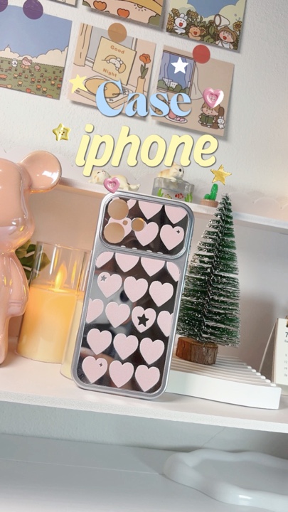 เคสกระจก