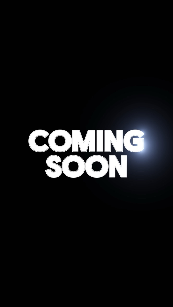 PRÓXIMAMENTE