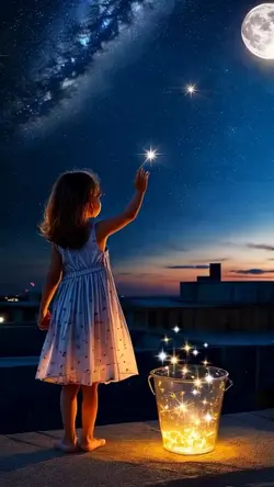 Dulces sueños 