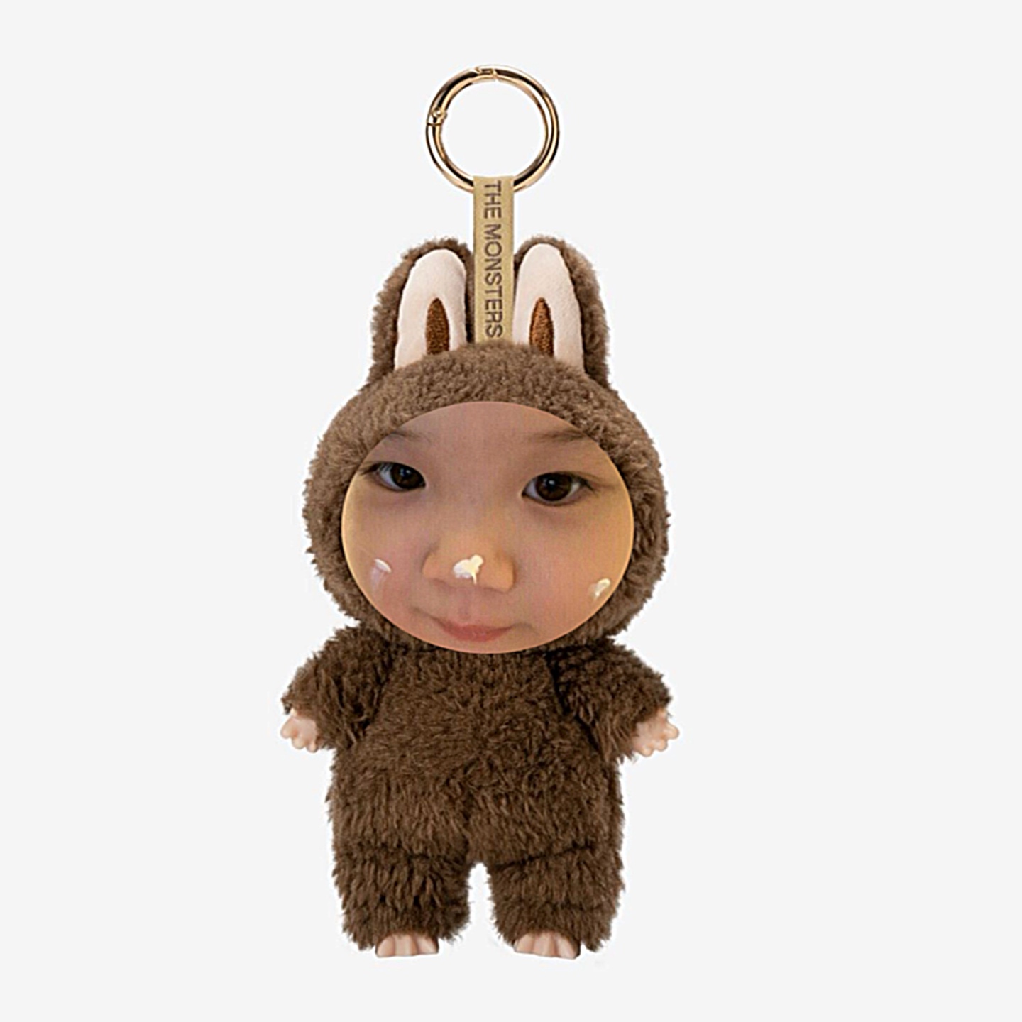 ลาบูบู้ที่เธอชอบ 🫵🏼