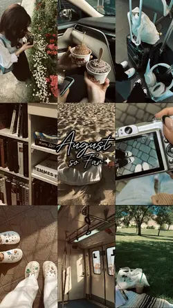 August So Far