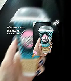 küçükken hep yerdim.