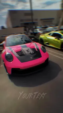 Free car edit
