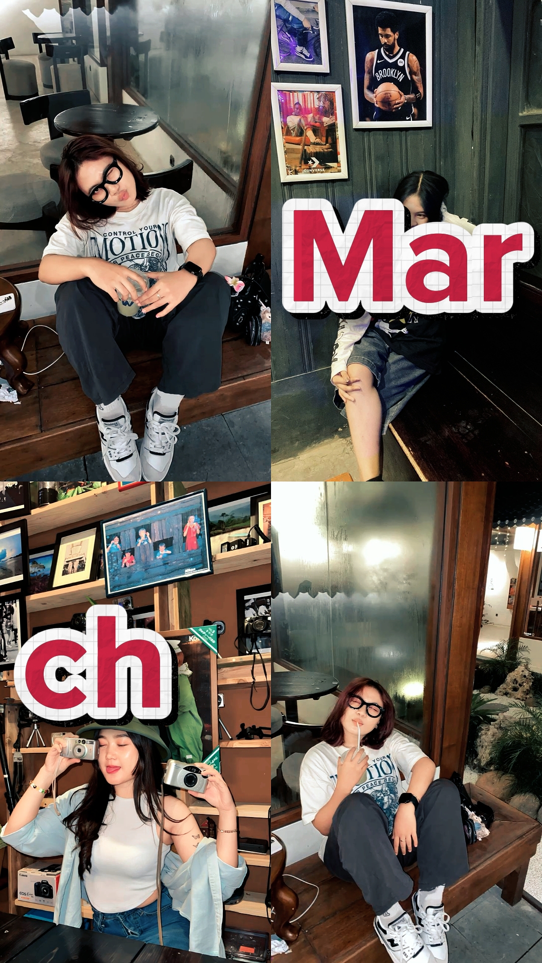 March 4 Photos