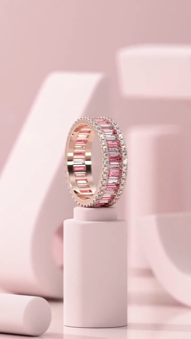 Un nouveau bracelet