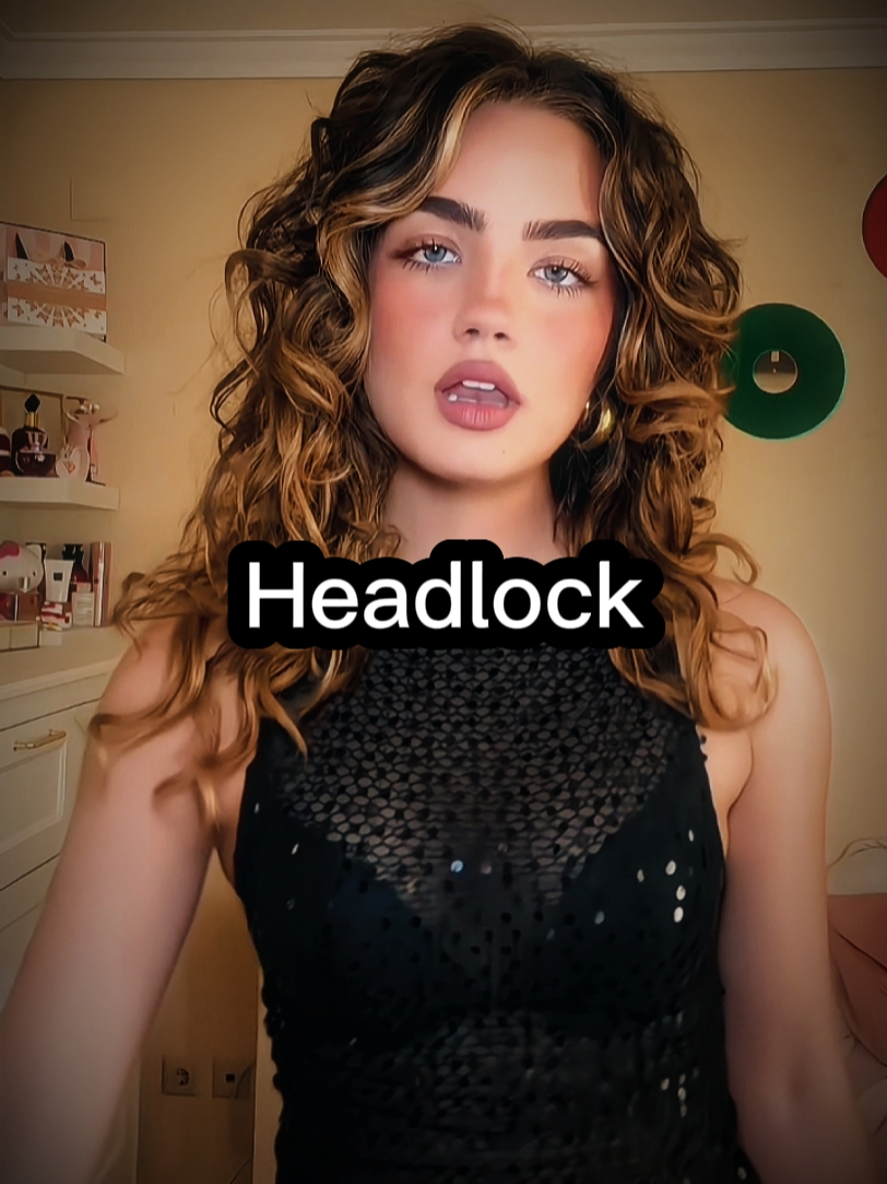 Headlock
