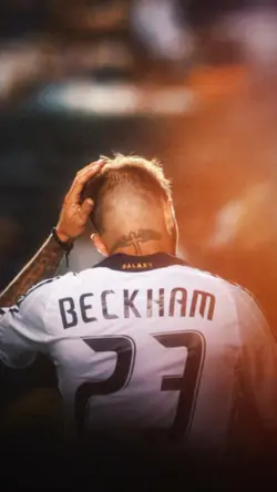 BECKHAM