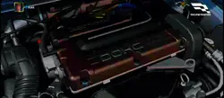 cinematik filter