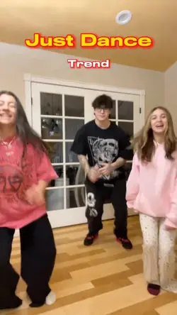 Just Dance!❤️❤️❤️