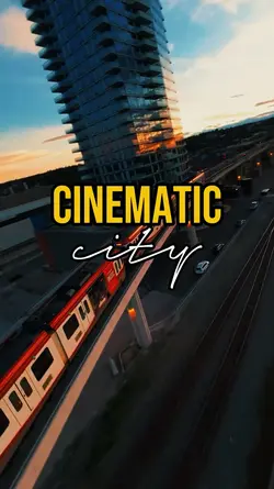 12 CLIPS CINEMATIC 