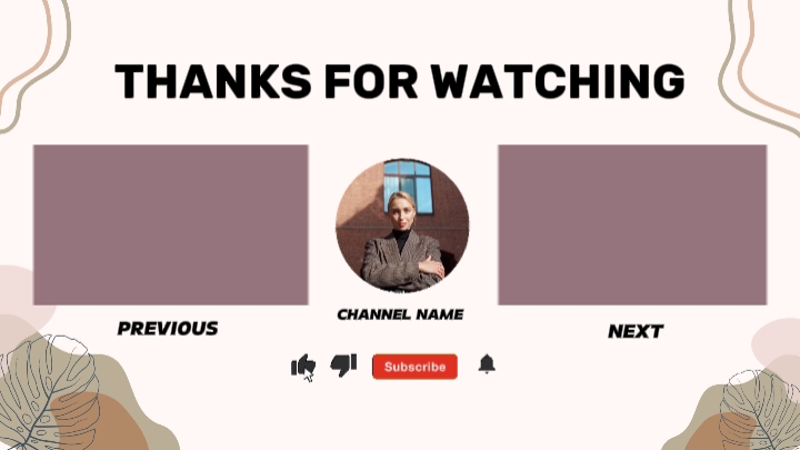 Mode Outro