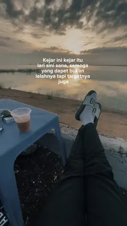Kejar ini kejar itu