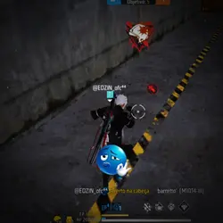 Free fire edit 