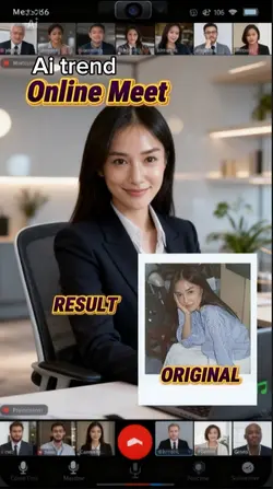 online meet sc
