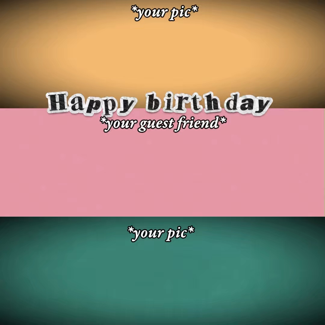 Your day