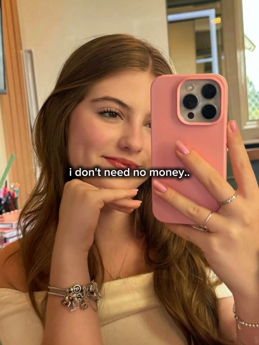 i don't need 