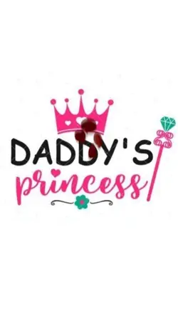 daddy's princess hbd